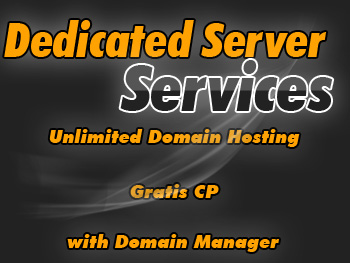 Best dedicated servers providers